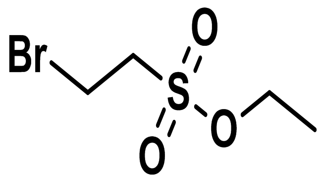 Mesna Ethyl Ester 2-Bromo Analog